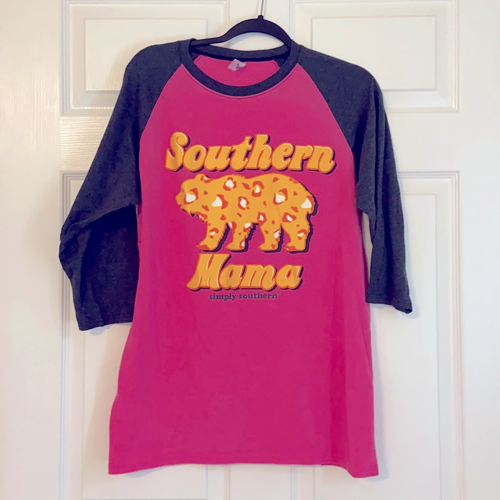 Simply Southern Tshirt
